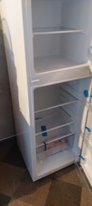 Amica KSR 364 150 R, 218 l, Freistehend, E, 41 dB, N-ST, 2 kg/24h Kunden-Foto 1