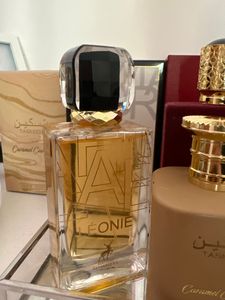 Maison Alhambra Leonie Edp Spray Kunden-Foto 1