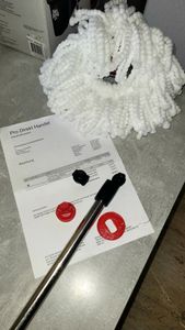 Halterung gebrochen geliefert bekommen