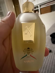 XerJoff Alexandria II travel Perfume 30 ml Kunden-Foto 23