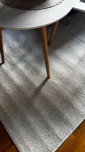 Schöner Teppich