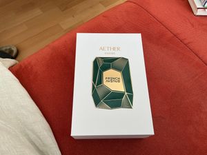 French Avenue Aether Extrait De Parfum Kunden-Foto 1