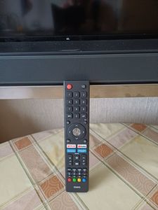 Ersatz Fernbedienung für OK. ODL50750UC-TIB Kunden-Foto 1