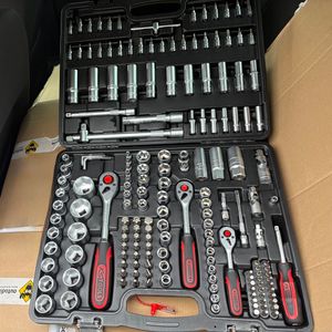 KS Tools 917.0779 KS Tools 1/4 +3/8 +1/2 Steckschlüssel 179-tlg 917.0779 Foto del cliente 1