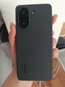 POCO X7 Pro, 16,9 cm (6.67"), 2712 x 1220 px, 12 GB, 512 GB, 50 MP, Zielony Zdjęcie produktu od klienta nr 4