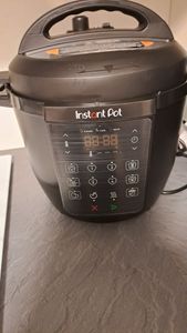 Instant Pot Classic (5,7 L) Photo du client 2