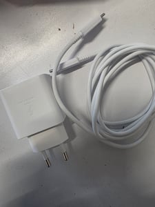 Schnellladegerät (45 Watt) EP-TA845 Kunden-Foto 8