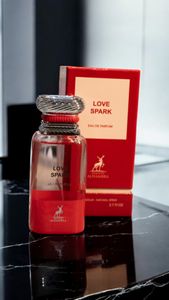 Love Spark 80 ml - Maison Alhambra Photo du client 1