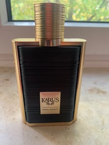 Khadlaj - Karus Gold Absolu, 100 ml Photo du client 1