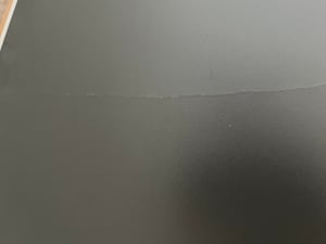 Topeshop SZAFA MALWA B, Weiß, Garderobe, 5 Regale, 2 Tür(en), Weiß, Partikelbord Kunden-Foto 4