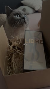 Yves Saint Laurent YSL Libre Woda perfumowana 90 ml Zdjęcie produktu od klienta nr 4