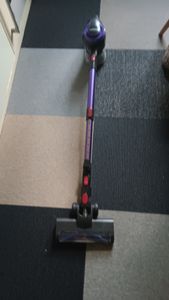 Laresar V7/Ultra7 Akku Staubsauger Batterie, nur für V7/Ultra7 geeignet Kunden-Foto 3