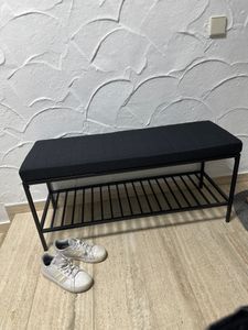 Schuhbank