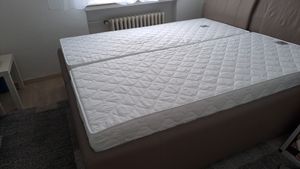 Zufrieden