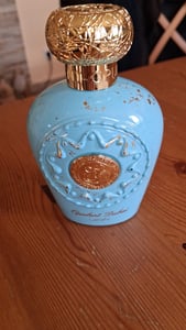Habik per le donne 100 ml Eau de Parfum Foto del cliente 1