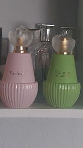 Jeanne Arthes woda perfumowana - Vireé en Mer, 100ml Zdjęcie produktu od klienta nr 1