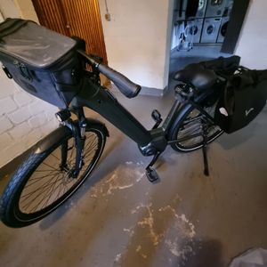 Top! Fas E Bike ist Super 