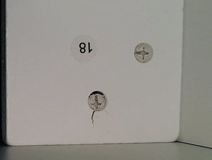 COSTWAY Schminktisch Kinder, Kinderschminktisch mit Beleuchtung, Spiegel, Schrank, 5 Schubladen&Fächern, Frisiertisch aus Holz, für Mädchen 3+Weiß Kunden-Foto 1