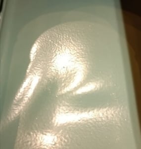 FCH Reservekanister 20L Stahlblech Kraftstoff Kanister, 2 Stück, Metall Benzinkanister Reservekanister Kunden-Foto 4