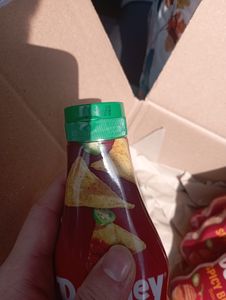 Develey 185069, Sauerrahmsoße, 250 ml Kunden-Foto 3
