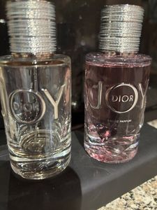 Dior Joy, Frauen, 50 ml, Spray, #12837/A ALCOHOL ● PARFUM (FRAGRANCE) ● AQUA (WATER) ● LIMONENE ● LINALOOL ● BENZYL..., 1 Stück(e) Kunden-Foto 1