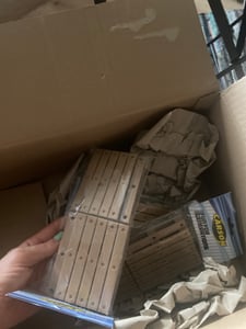 Carson 500907094, Holz Kunden-Foto 1