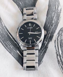 Citizen Herrenuhr Kunden-Foto 1