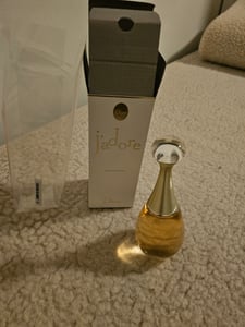 Dior J'adore, Frauen, 50 ml, Nicht nachfüllbare Flasche, Canangabaum, Ylang-ylang, Rose Kunden-Foto 25