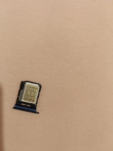 Xiaomi Redmi Note 15, 17,2 cm (6.77"), 2392 x 1080 px, 8 GB, 256 GB, 108 MP, Niebieski Zdjęcie produktu od klienta nr 1