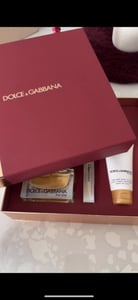 Dolce & Gabbana The One Set Eau de Parfum 75ml +10ml + BL 50ml Kunden-Foto 1