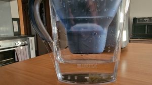 Waterdrop Wasserfilter, Ersatz für Brita® Maxtra+® Plus, Maxtra Pro® All-in-1 , Kompatibel mit Brita® Marella® (12) Kunden-Foto 22