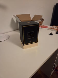 Lattafa Badee Al Oud For Glory Edp Spray 100 Ml Kunden-Foto 45