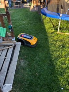STIGA Rasenroboter A 300, kabellos, autonom, für Rasenflächen von 450 m² Kunden-Foto 15