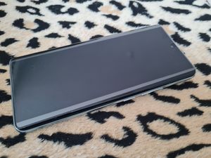 3x pellicola blindata compatibile con Xiaomi Redmi 13 - Antishock, cristallino, vetro ibrido, pellicola protettiva Foto del cliente 4