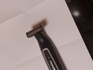 Rowenta CS-10000355 Messer für TN6000 TN6010 Haar-/Bartschneider Kunden-Foto 1