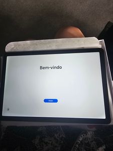 Samsung Galaxy Tab A9+ X210 WiFi 11' 8GB 128GB graphite Kunden-Foto 1