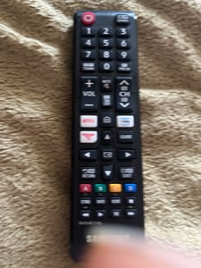 Telecomando originale per TV Samsung BN59-01315B | BN5901315B Foto del cliente 1