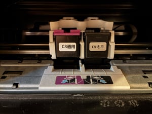 1x 302 XL ersetzt für HP 302 Druckerpatrone Deskjet 3630 3633 3634 3636 Envy 4520 4522 4524 4525 4527 OfficeJet 3830 3831 3832 3833 5220 5230 5232 Kunden-Foto 4