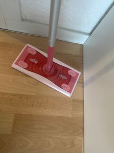 Swiffer 4084500979918, Grün, Weiß Kunden-Foto 2