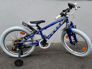 2 x Roverstone 20" Fahrradreifen Fahrradmantel Weiß 54-406 (20 x 2,125) inkl. Reifenheber Kunden-Foto 1
