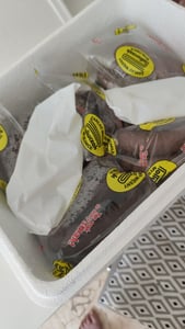 Poliwczak Graupen Wurst ca. 500g Kunden-Foto 1
