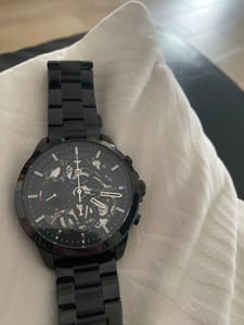 TOMMY HILFIGER NEW COLLECTION Polshorloges 1682514 Klantenfoto 3