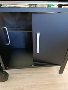 El Fuego® Gasgrill "San Francisco 3+1" AY5632 Kunden-Foto 28