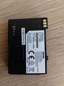 OTB Akku kompatibel zu Siemens C55 Li-Ion Kunden-Foto 1