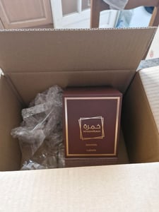 Lattafa Oud For Glory Bade'e Al Oud Eau de Parfum, 100 ml, uniseks Klantenfoto 40