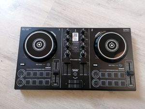 Pioneer DDJ-200, USB Typ-B, USB, 5 V, 0,5 A, Windows 10, Windows 7, Windows 8.1, Mac OS X 10.12 Sierra, Mac OS X 10.13 High Sierra, Mac OS X 10.14 Mojave Kunden-Foto 1