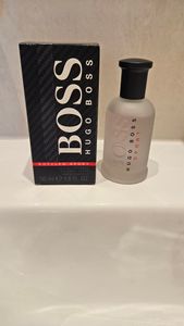 Hugo Boss Bottled Sport Eau de Toilette Spray 50ml Kunden-Foto 1