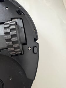 Roborock Saros 10R Set Staubsauger Roboter mit Wischfunktion, 22,000 Pa, Automatische Mop-Entfernung, 7,98cm Ultra-Slim Design, StarSight System 2.0 Kunden-Foto 15