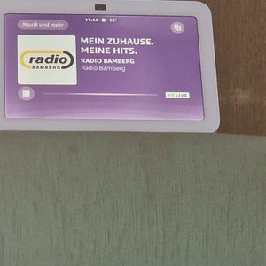 Amazon B0BLS3JJV8 Amazon Echo Show 8 (3rd Generation 2023) White DE Fotografia od zákazníka č. 1