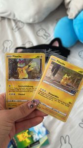 Pokémon - Pokémon Go Tin - Pikachu - deutsch Kunden-Foto 1